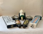 Mixed Lot Of Beer Tap Handles Bird Theme Draft Pull Goose Island Duck Foot Eppig