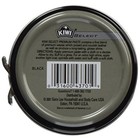 New Kiwi Select Premium Paste - Black Shoe Polish