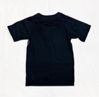 Under Armour Youth Classic 2 Button Baseball Jersey Boys  S M Xl Black Ubj108y