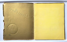 Cunard White Star Line  Rms Queen Mary Maiden Voyage Brochure