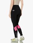 Pearl Izumi Women s Sugar Thermal Cycling Tight Leggings Chamois Small Black