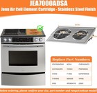 Upgraded Jea7000adsa Coil Element Cartridge Module Compatible With Jenn Air   