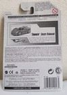 Hot Wheels Tooned Enzo Ferrari - Black W gold Interior -   066 - New In Package 