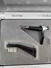 Ortofon Concorde Pro S Cartridge   Stylus W case Mk1 Om Tested Fully Functional