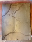 Vintage Born To Be Kissed Jean Harlow Movie Poster 13 7 8ths By 18 Inches