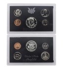 1969-s Clad Proof Set U s  Mint Original Government Packaging