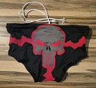 New Pro Wrestling Trunks