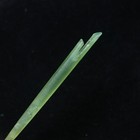 Natural Xiuyan Jade Hairpin    vintage-inspired Hair Accessory For Women Xb04