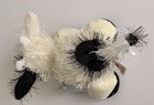 Ganz Webkinz Cow Plush Hs003 Stuffed Animal Toy New With Unused Sealed Code