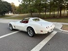 1977 Chevrolet Corvette 