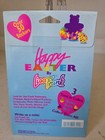 Rare Unopened 1980s Vintage Lisa Frank Easter Sticker Tote Collector s Item
