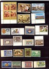 Greece--lot Of 87 Stamps   1 Booklet