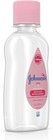 Johnson s Baby Oil  Pure Mineral Oil To Prevent Moisture Loss For Newborn  Kids 