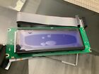 Kurzweil K2000 Lcd Display Screen In Good Condition