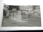 Orig 1960 Pittsburgh Pcc Trolley Pa Pennsylvania 616 Film Photo Negative Vintage