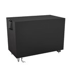 Outdoor Prep Table Cover 35 Inch waterproof Patio Outdoor 35  X 24  X 34 