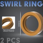 23 44pcs Ipt40 Plasma Cutter Consumables For Yeswelder Cut-55ds 65ds