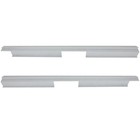 Outer Rocker Panels For Jeep Grand Cherokee 1999-2004