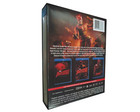 Daredevil  The Complete Season 1-3   Blu-ray  2024  9-disc Set  Free Shipping