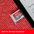 Sandisk 128gb Micro Sd Sdxc Card 100mb s Ultra 128g Class 10 Uhs-1 A1