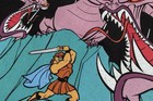 Shoe Palace Disney Hercules Hydra Retro T-shirt Aop Adult L D23 2026  Sold Out      