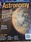 Astronomy Magazine Lot 3 Issues June July August 2021 Bob Berman Space Science