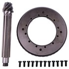 Ring Gear And Pinion Set A51990 A168547 For Case 480d 480ll 480c 580c 580d 580sd