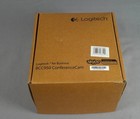Logitech Bcc950 Conferencecam Hd Usb Webcam Speakerphone    new Open Box   