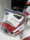 Star Wars The Black Series Shock Trooper Electronic Helmet Prop Replica