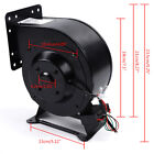120w High Air Pressure Furnace Fan Blow Multi-purpose Centrifugal Blower Blower