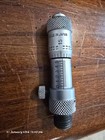 Mitutoyo 137-111 Tubular Vernier Inside Micrometer  Extension Rod Type  Carbide