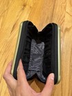 Rimowa Eva Air First Class Amenity Kit Toiletry Travel Hard Case Olive Green