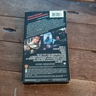 Warner Home Video The Fugitive Vhs Ntsc Full Screen Pg-13 Cc 1993 Ford