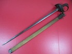 Wwi Aef Us Army M1913 Patton Sword Or Sabre W scabbard - Lf c 1918 - Very Nice 2