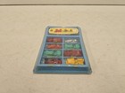 Vintage Nos 1960s Midgetoy Diecast Car 8 Pack Unopened Nib