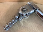 Ludwig Modular Rack Tom L-arm Holder Mount Part 1  Diameter Long Version 80s Vtg