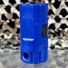 New Frag C Impact Airsoft Grenade - Blue  20089 