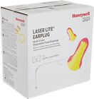 Howard Leight Honeywell Ll1 Laser Lite Earplugs Uncorded Select Quantity