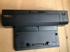2x Dell Latitude E7240 7250 7440 E7450 E-port Plus Replicator dock Station Pr02x