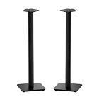 Nakamichi Dragon 11 4 6 Speaker Stands  set Of 2 
