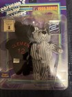 Salvinos Baby Bammers 1999 Series Beanie Bears Derek Jeter Roger Clemens Nib