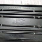 Two 1970 s Aurora Afx Model Motoring 15    Straight  2542 Vintage