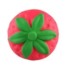 Super Jumbo Strawberry Squishi Cream Scented Squishy Slow Rising Antistress Toy