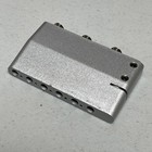 Fender American Deluxe Ultra Stratocaster Pop-in Bar Tremolo Block Usa Strat