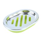 6pcs Bathroom Accessory Set Multifunctional For Home Display Bbt
