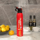 4 In1 Fire Extinguisher With Mount Fire Extinguishers For The House car kitchen