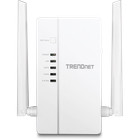 Trendnet Rb-tpl-430apk Ac1200 Wifi Everywhere Powerline Ap  Powerline 1200 Kit