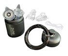 Ear Plugs - 23db Noise Reduction  High Fidelity Earplugs For Hearing Protection