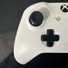 Microsoft White Wireless Controller For Xbox One With Powera Play And Charge