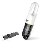 K  rcher Cvh 2 Handheld Vacuum Cleaner  Double Filtration Cvh-2 Handheld Vac